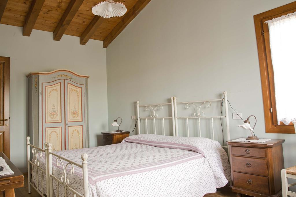 Agriturismo Maliso Villa Ceggia Room photo