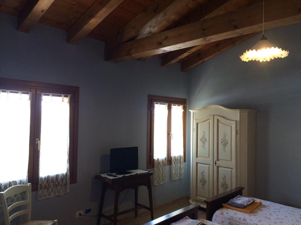 Agriturismo Maliso Ceggia Room photo