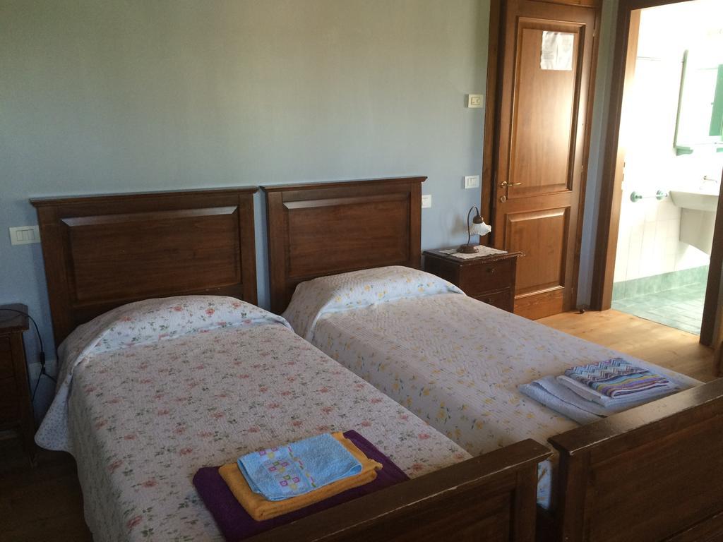 Agriturismo Maliso Ceggia Room photo