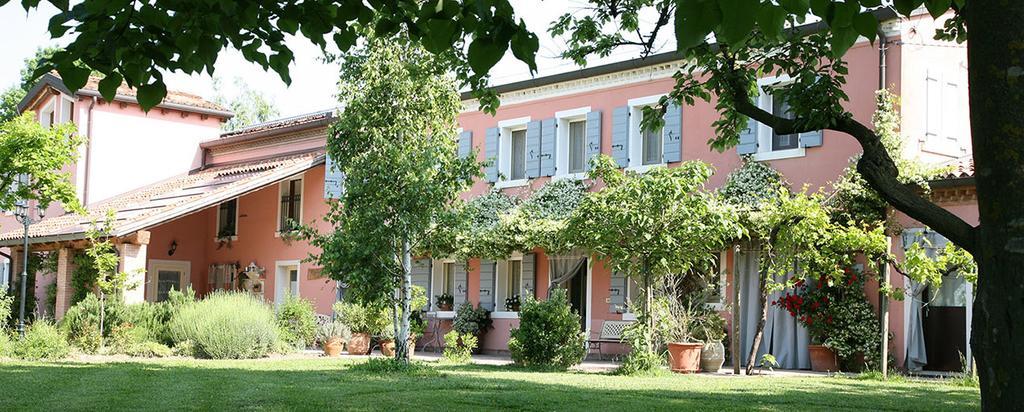Agriturismo Maliso Ceggia Exterior photo
