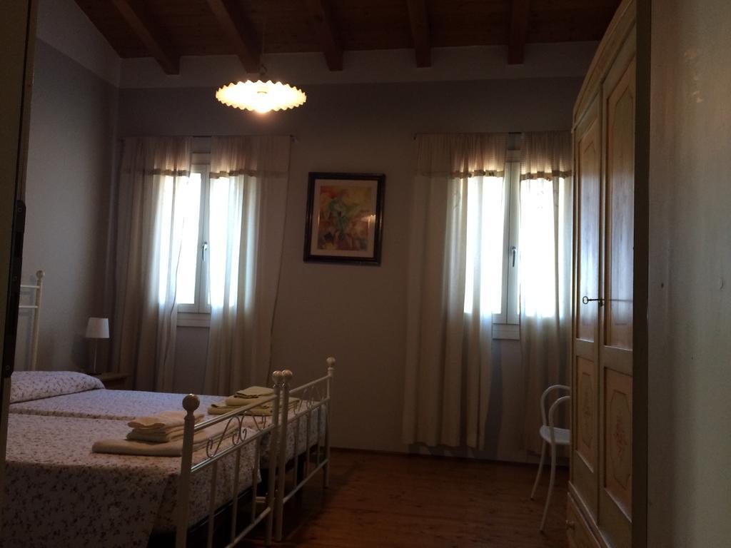 Agriturismo Maliso Ceggia Exterior photo